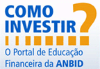Como Investir? - O Portal de Educao Financeira da ANBID